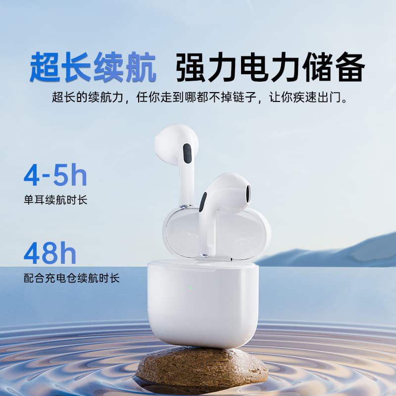 (Cross-border trading), headphones, pro4, bluetooth, pro6, 2025 years 3