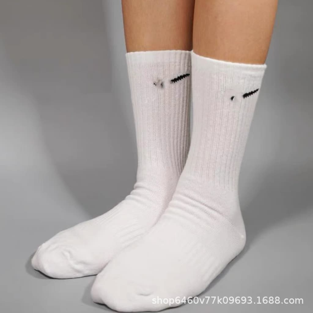 Basketball socks, sports travel high boots for men and women, for running 4