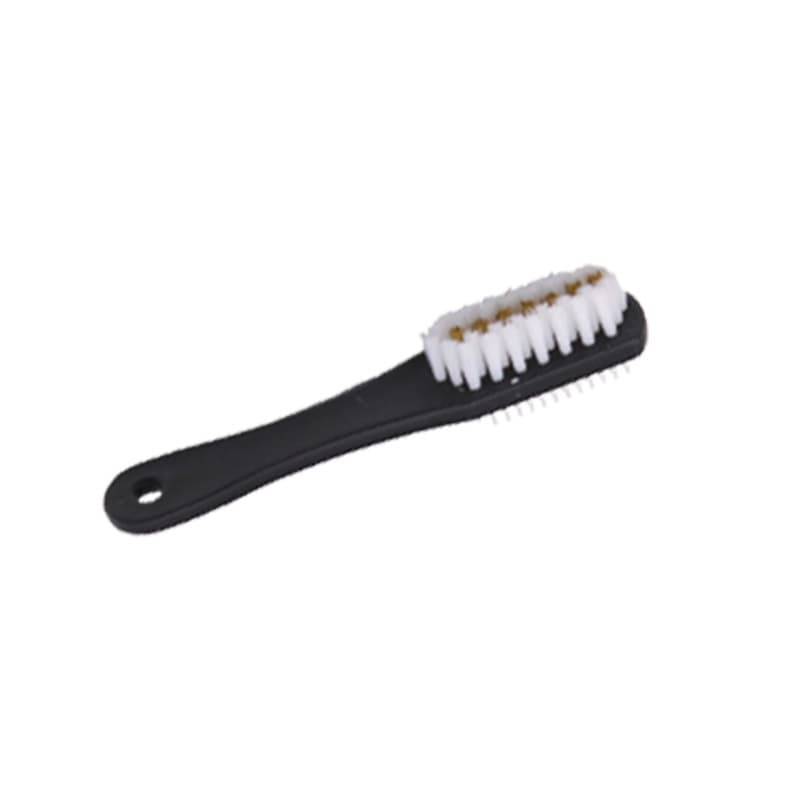 Hygienic sponge towel with accessories, brush, shovel, color 5