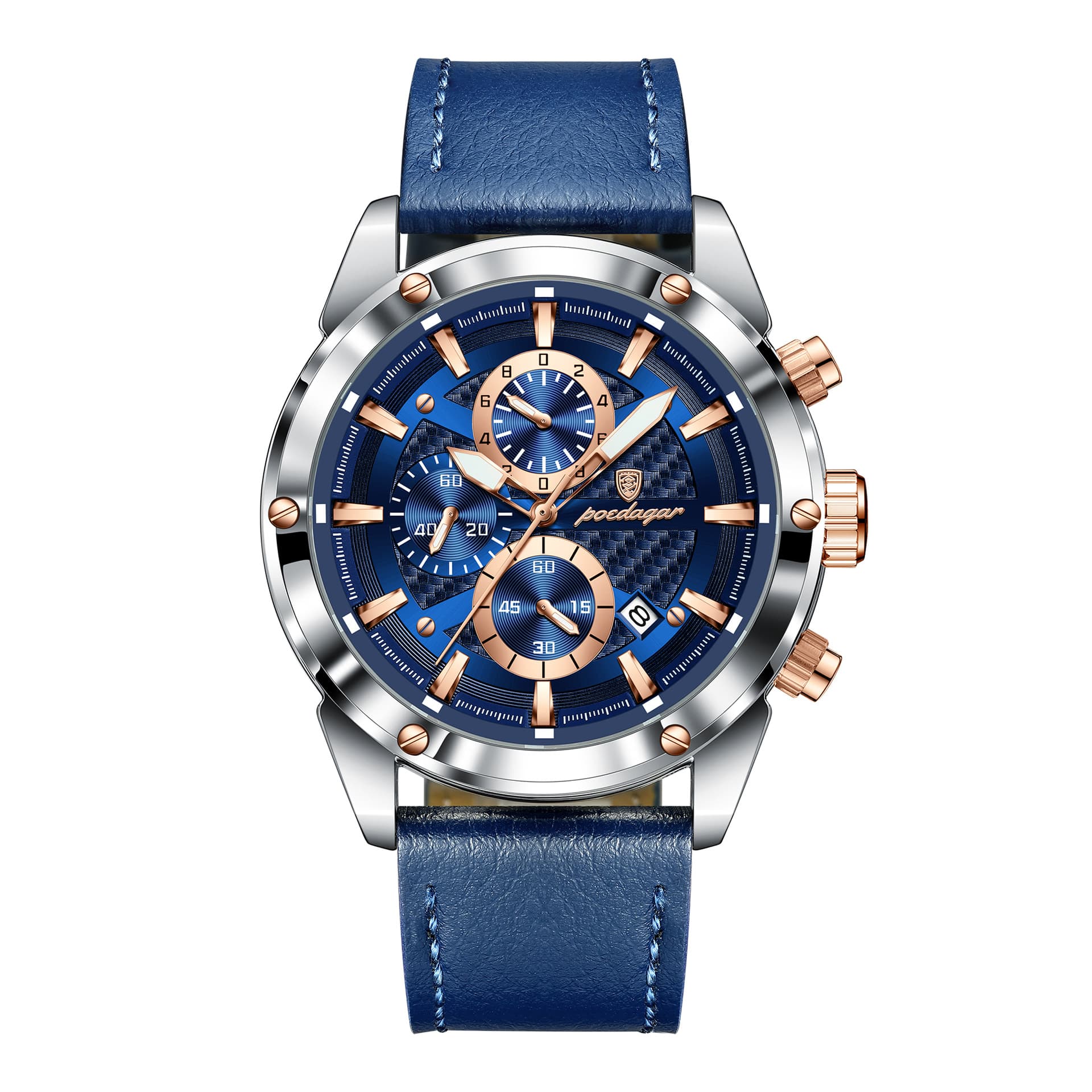 (Cross-border trading), universal swiss watch for leisure, quartz watches, Switzerland 5