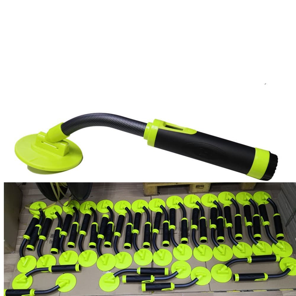 Underwater Metal Detector HS-07 - Waterproof Scanning Probe 2