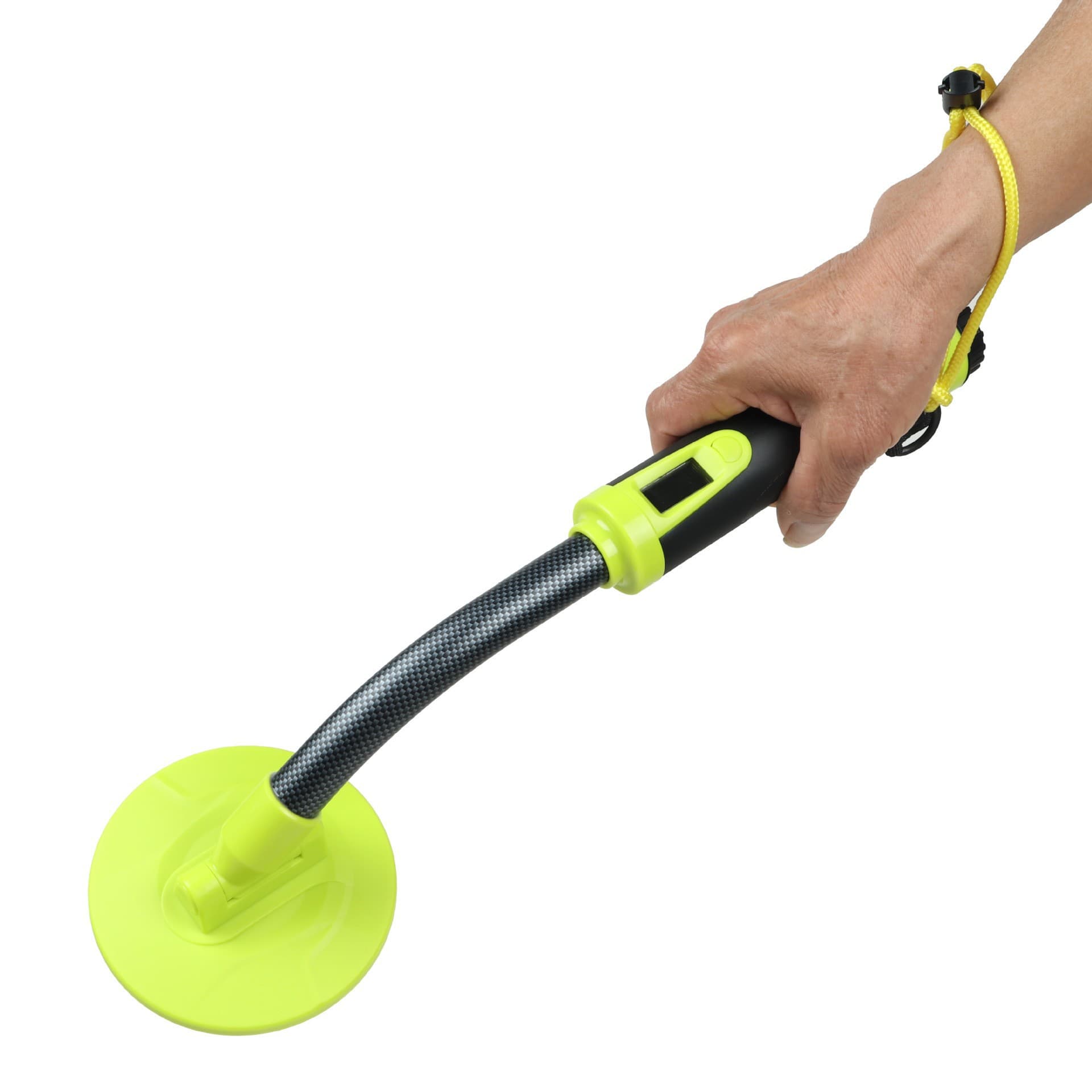 Underwater Metal Detector HS-07 - Waterproof Scanning Probe 5