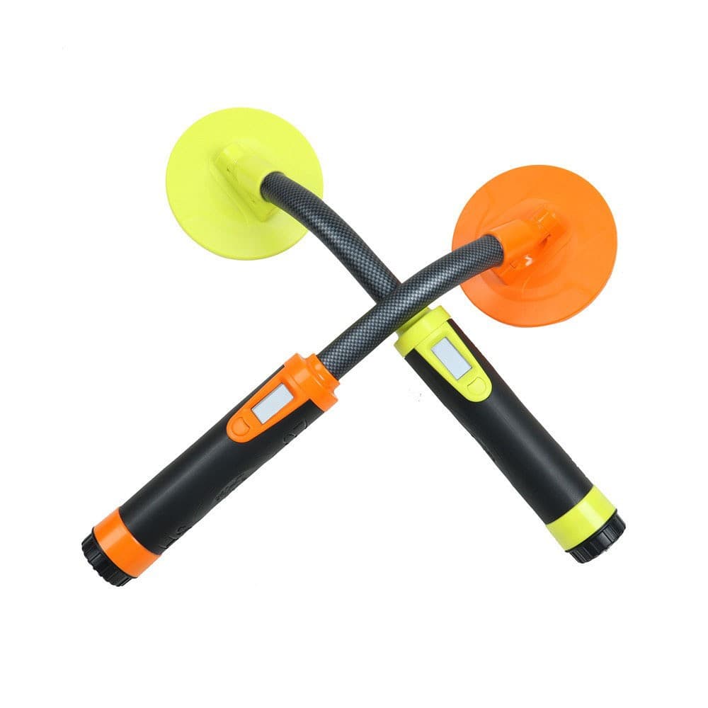 Underwater Metal Detector HS-07 - Waterproof Scanning Probe