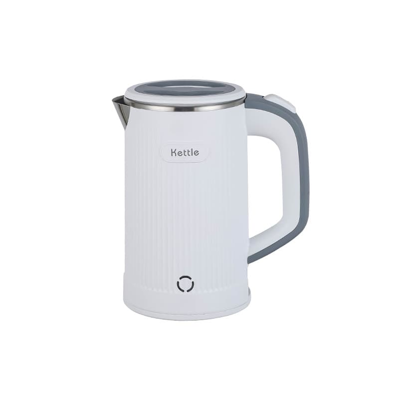 Teapot for traveling, 600W, 110v 5