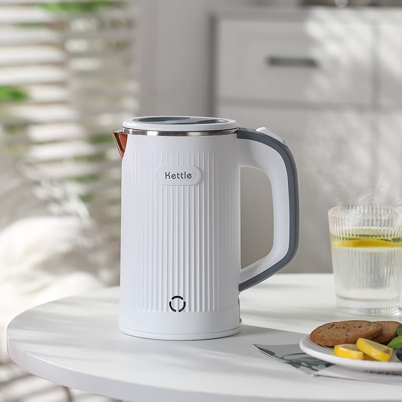 Teapot for traveling, 600W, 110v 1