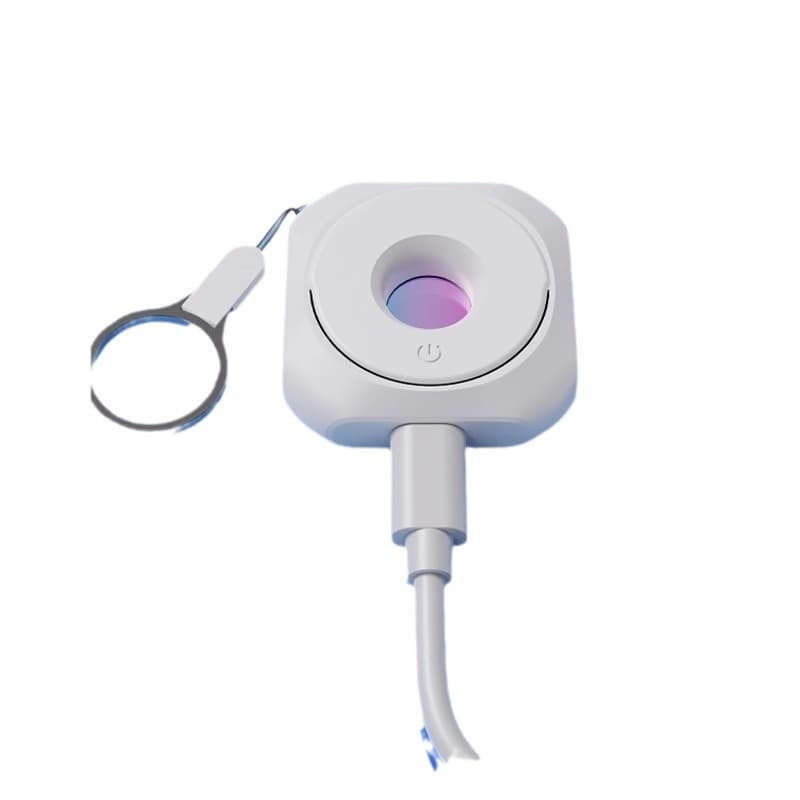 Camera Detector with IR - Anti-Spy Detection Device 5