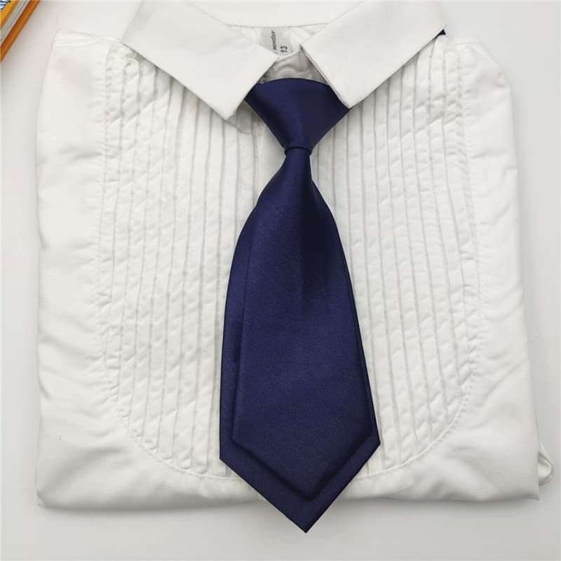Uniform, bow tie with bow for kindergarten, (Physicals), 11 years 4