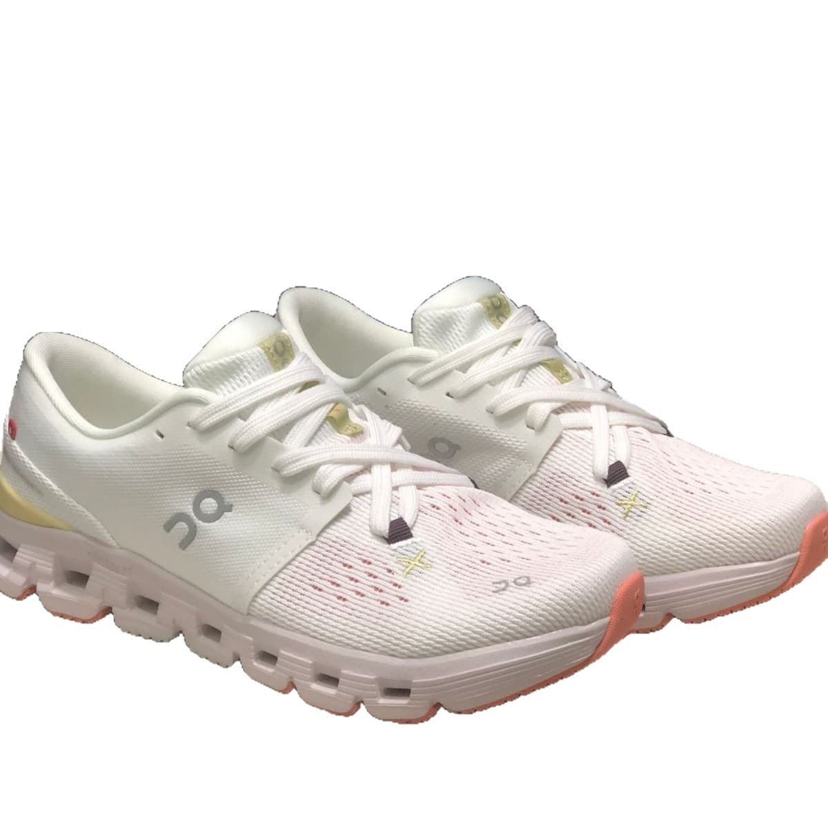 Putian shoes On Ang running shoes Cloud X4 hiking cross-country cushioning training lightweight men's and women's breathable leisure life 5