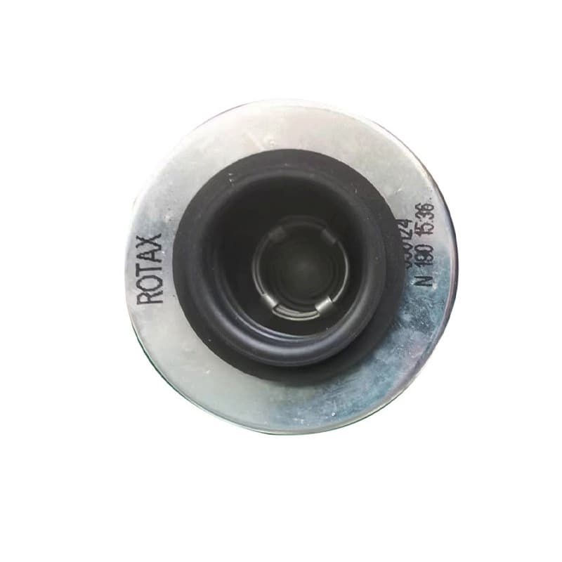 Motorboat oil filter element 420956124 is suitable for BRP 600ACE/BRP900ace/BRP1200 4
