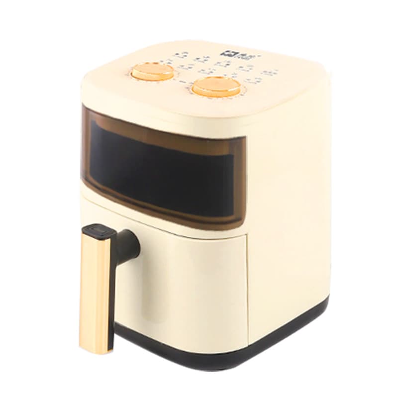 Camel 5L Air Fryer Multi-Function Smart Home Appliance Large Capacity 3