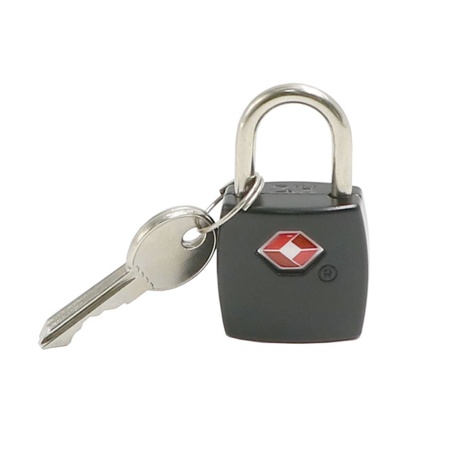 8056 Hanging Lock Customs Lock TSA Code Locking Lock Mid -Hanging Customs Anti -theft Lock Overseas Trade Box Hanging Lock 5