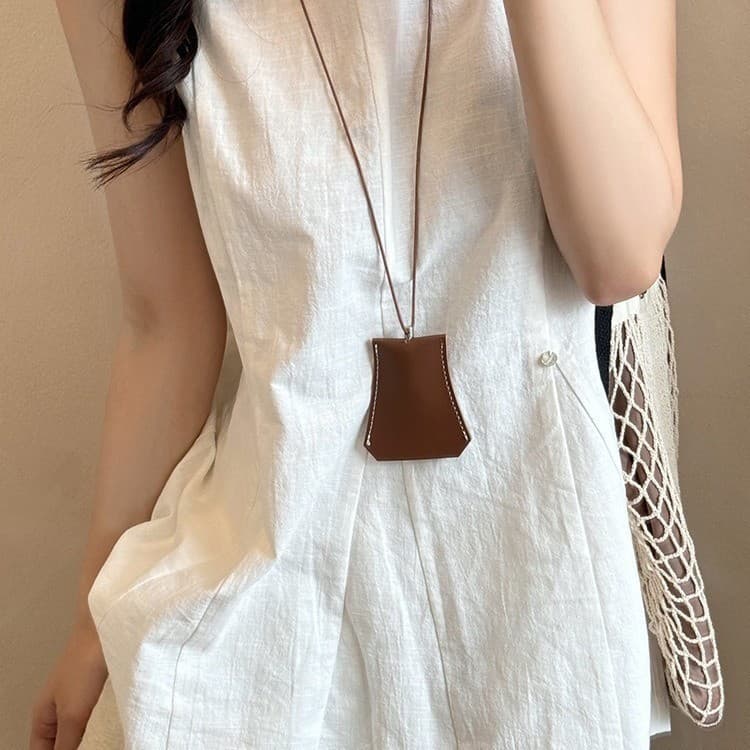 Long key bag, pendant, necklace, glasses, keychain, accessory 2