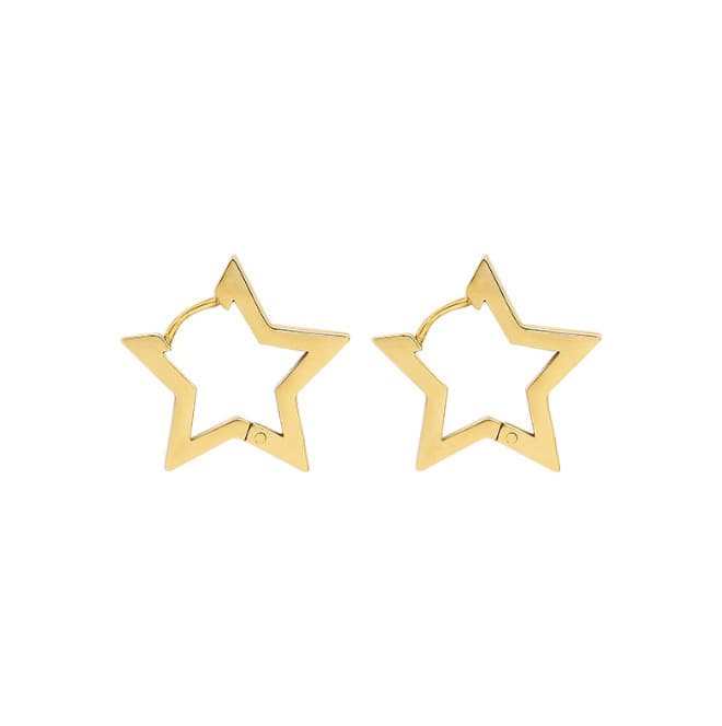 Universal small design brand earrings, simple and elegant design, high-quality style 5