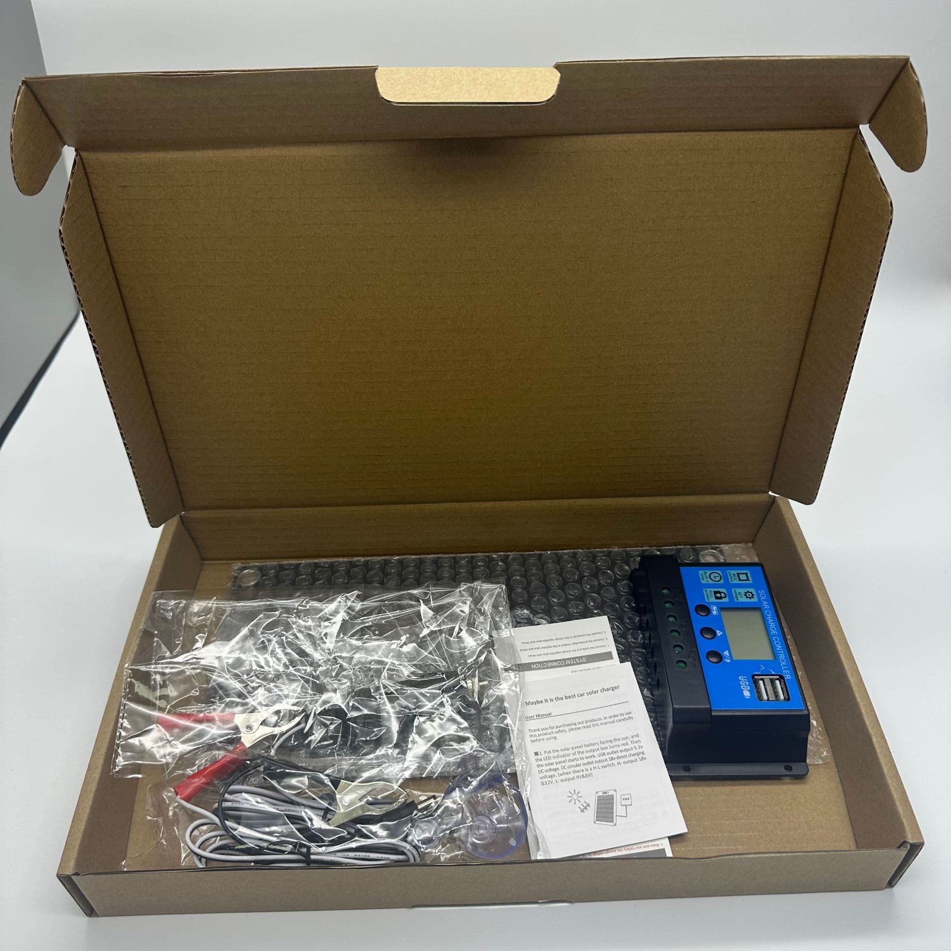 (Cross-border trading), single crystal solar-powered, battery, charger, controller, 6W, 60W, 600W, 10A 4