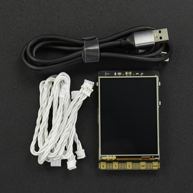 Lineless board development board python teaching miniature computer architecture Linux wifi Bluetooth 4