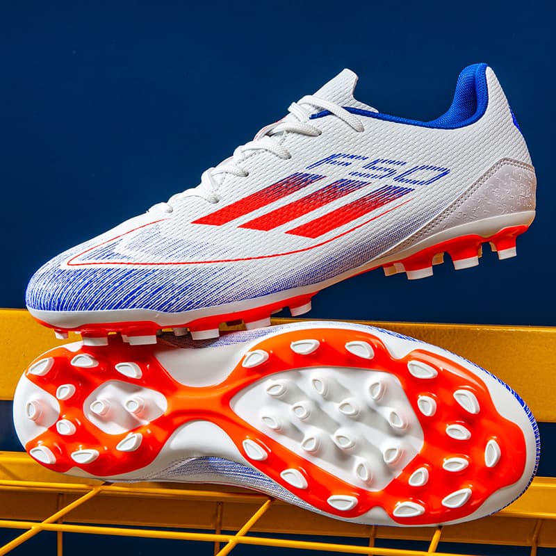 Tom Ford, boots for men and women, children's non-slip sneakers for students, with spikes 1