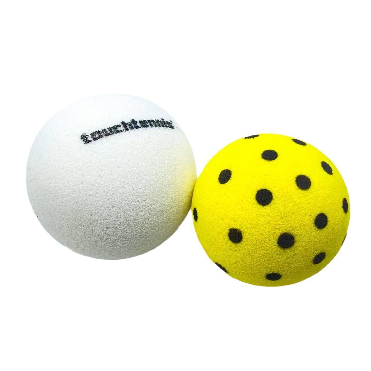 Cross-border Pickleball Outdoor Recreation Indoor Practice Silent Pickleball Children's Sports Toys 5