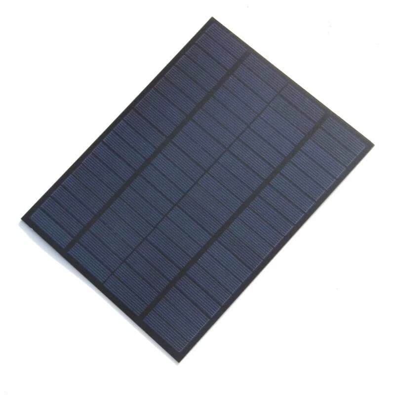 Handheld photovoltaic regenerated mobile phone solar-powered, custom-made, generating electricity 4