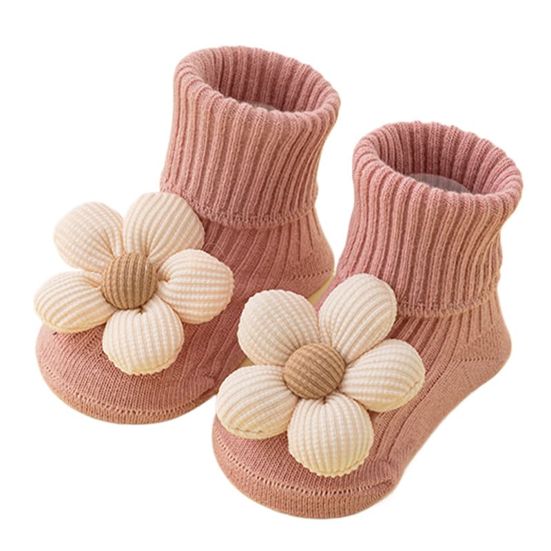 Children's brand socks, suitable for spring and autumn 5