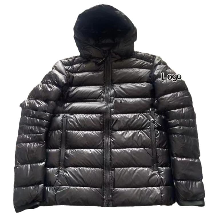 New Corfton Canada Men's Goose Lightweight Download 5