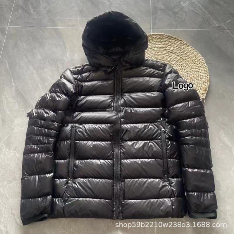 New Corfton Canada Men's Goose Lightweight Download 1