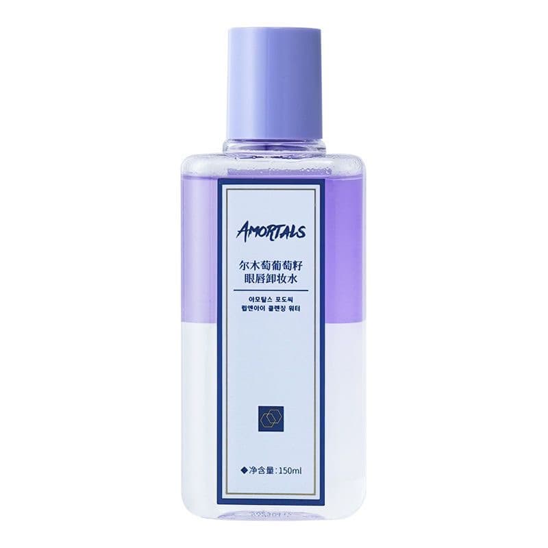 Makeup Remover, 150 ml - Non-Irritating 5