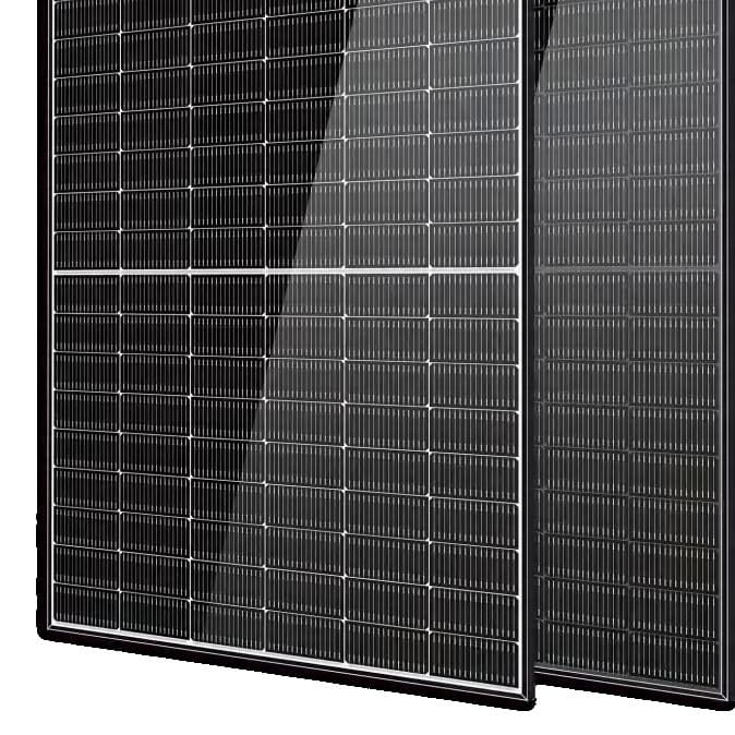 Dutch Germany and Spain European Warehouse Stock Spot A-Class 400W-700W Solar Plate 580W component 3
