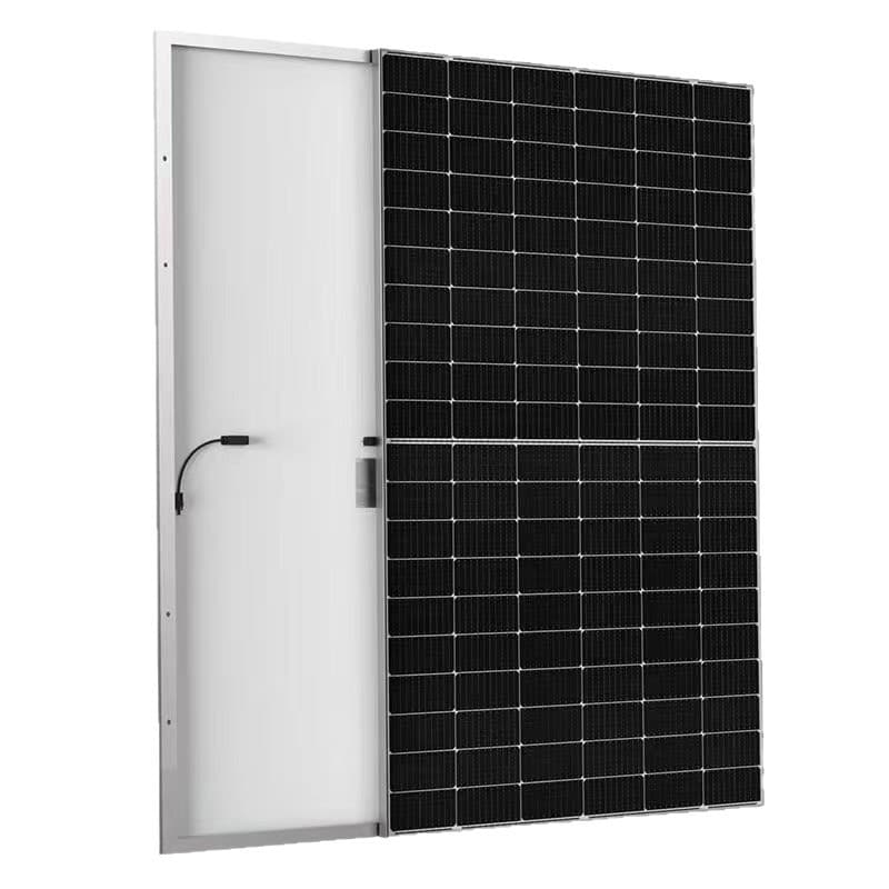 Dutch Germany and Spain European Warehouse Stock Spot A-Class 400W-700W Solar Plate 580W component 5
