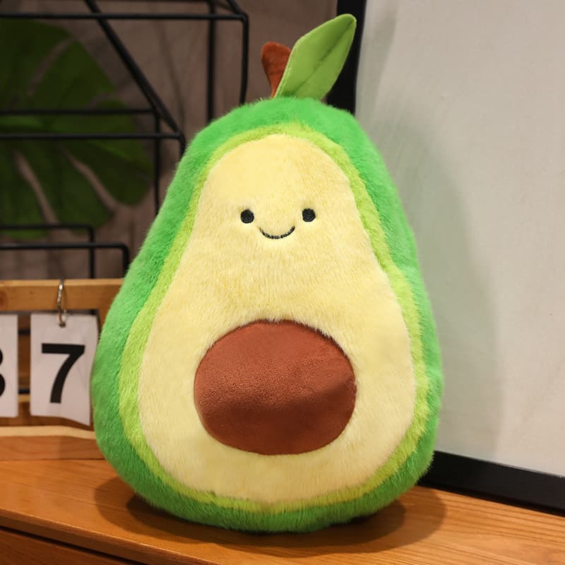 Plush toy, realistic cute doll, Birthday gift 1