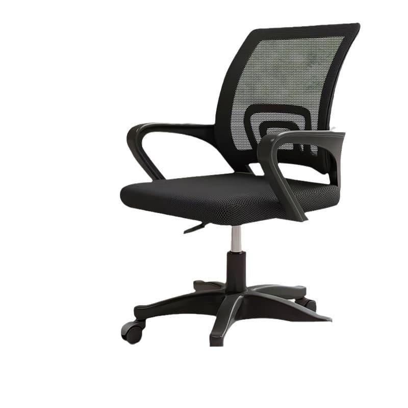 Comfortable universal teaching laptop for home use, physiological chair 5