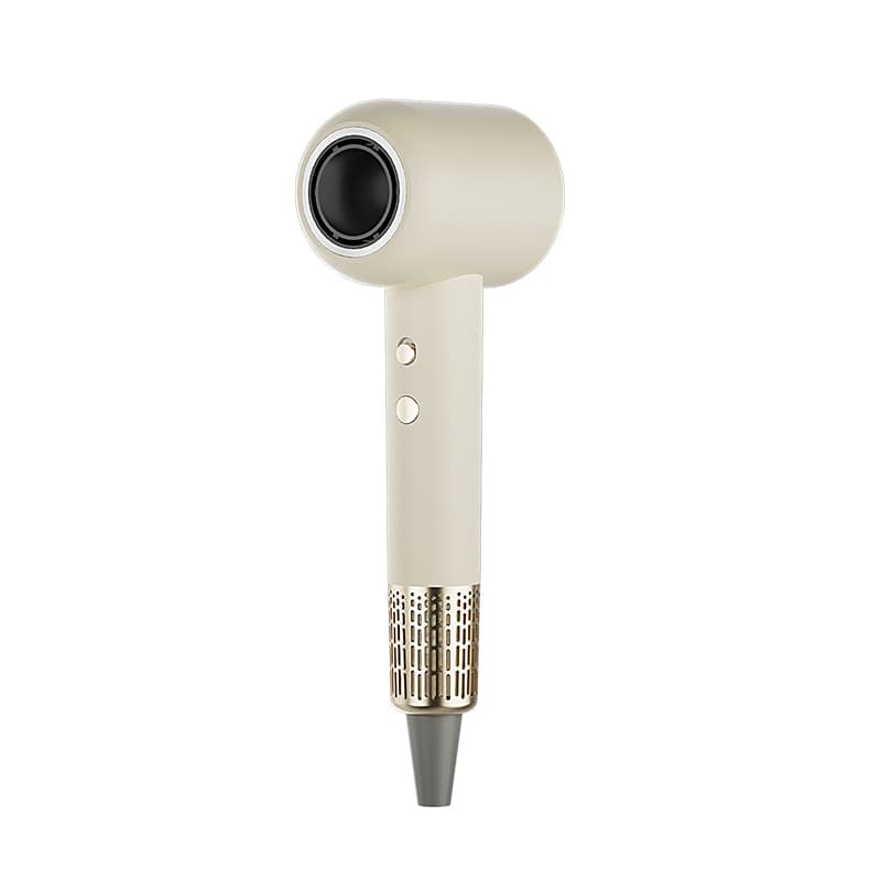 Hair dryer 5