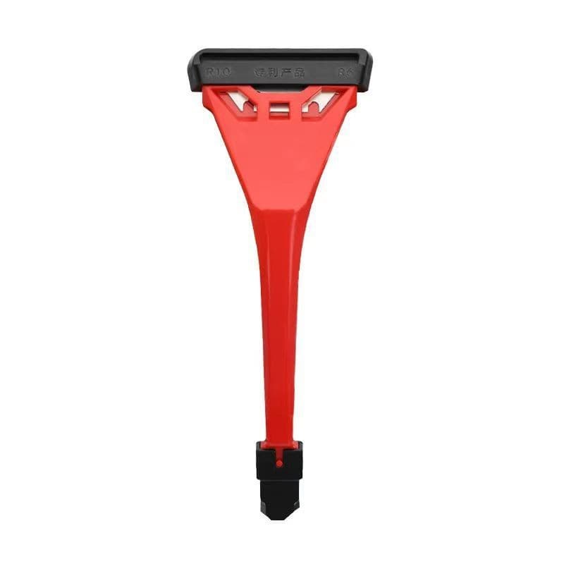 Multifunctional cleaning blade, beautiful seam pressure tool, glue scraper, new hardware tool cleaning knife 4