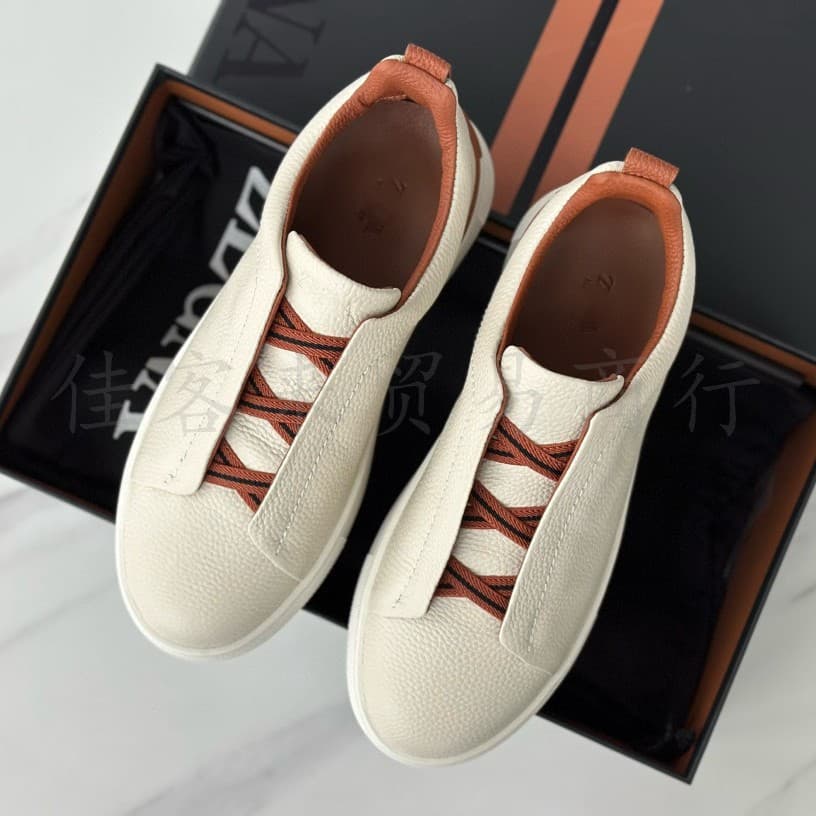 Men's autumn belt for leisure, trend of season, soft sole 4