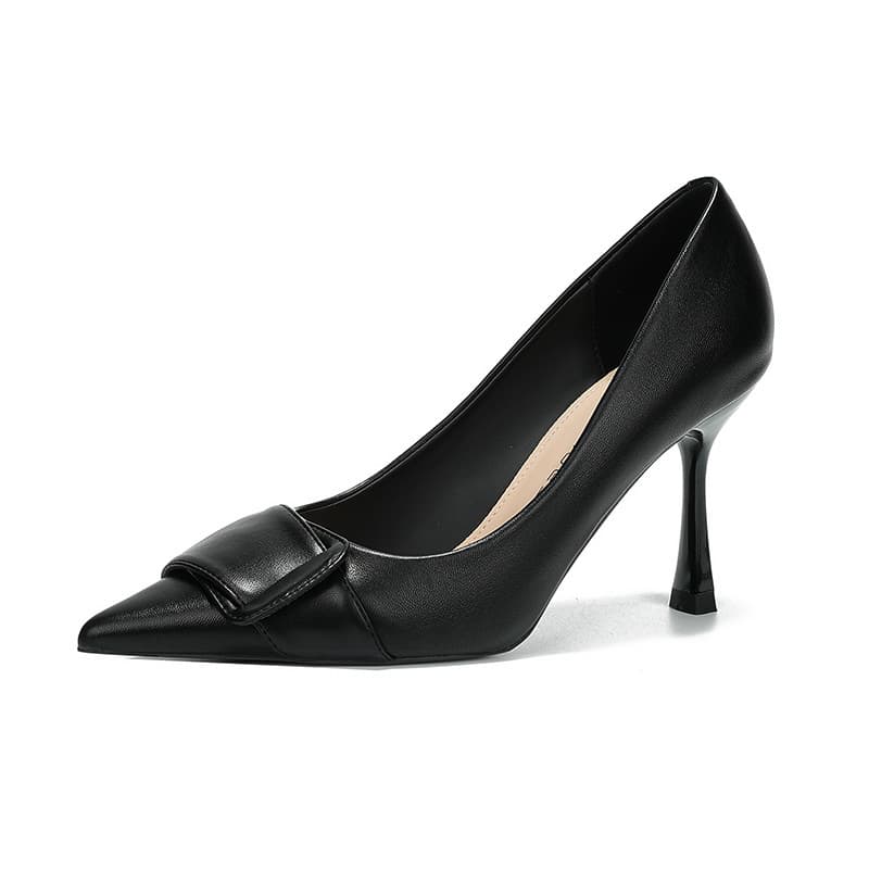 4,6,816-35 New style high heel shoes for women 5