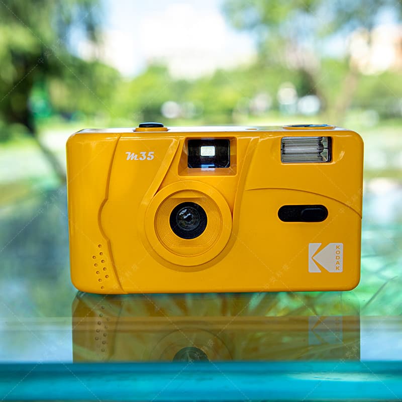 Camera for students, flashing lamp, creative gift 2