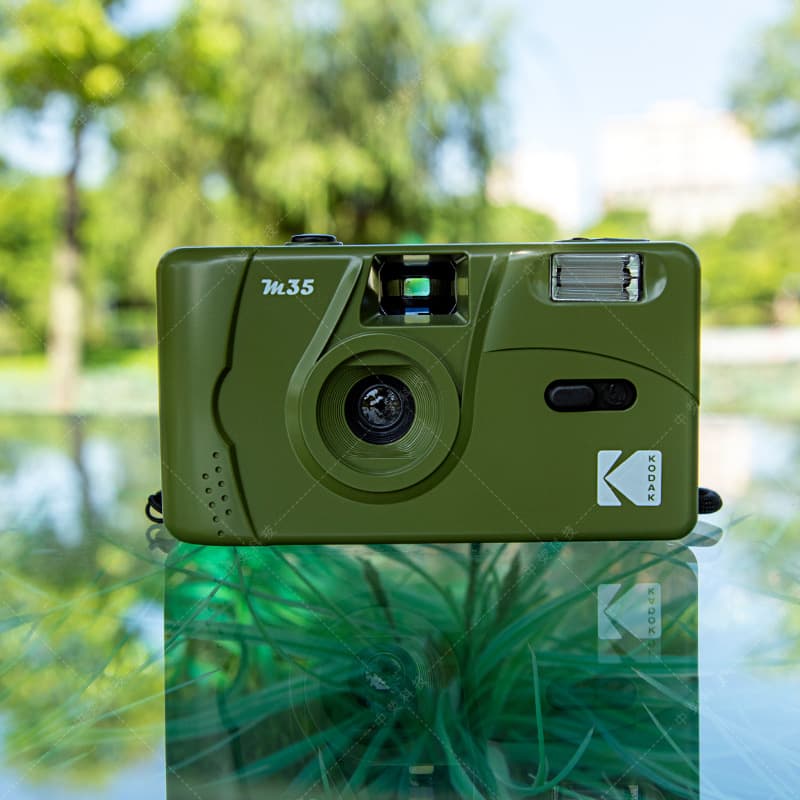 Camera for students, flashing lamp, creative gift 3