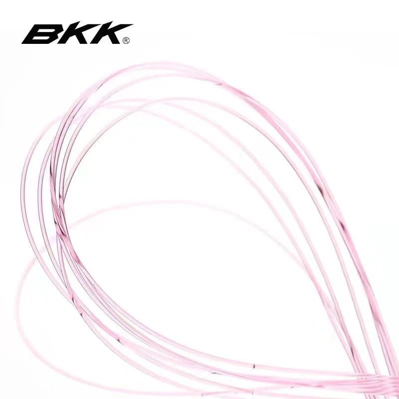 BKK PE Fishing Line - Main Line with Fish Group Assembly 4