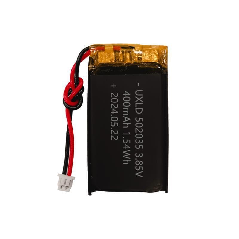 Lithium battery, with synchronisation with phone, smart watch, 85v, geolocation function 5