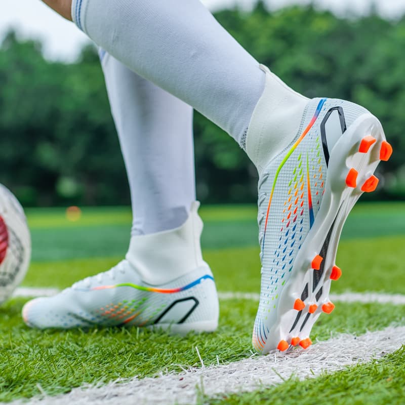 Air jordan, Tom Ford, boots for men and women for training, for teenagers, with spikes 3