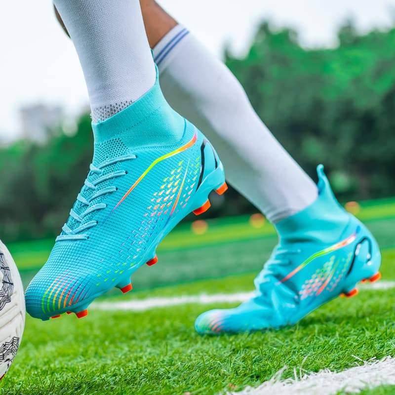 Air jordan, Tom Ford, boots for men and women for training, for teenagers, with spikes 4