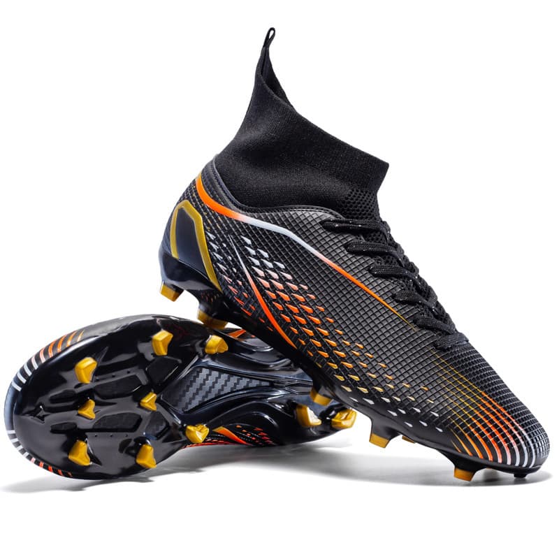 Air jordan, Tom Ford, boots for men and women for training, for teenagers, with spikes 5