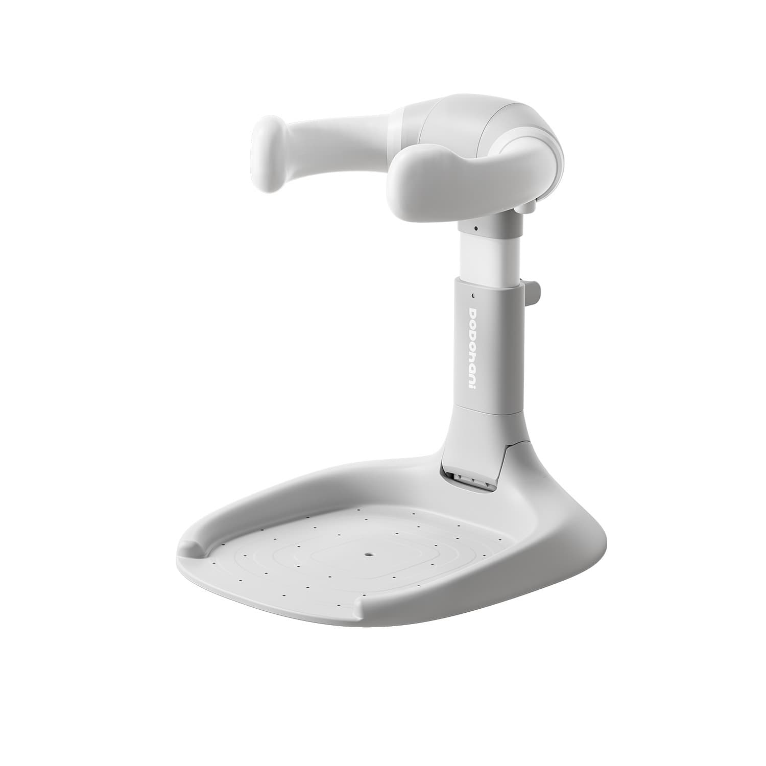 Children's baby hygiene product for baby, shower rack for bathing, foldable tub for new born 5