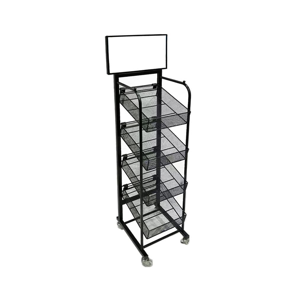 Convenience store, umbrella, stand, storage system 5