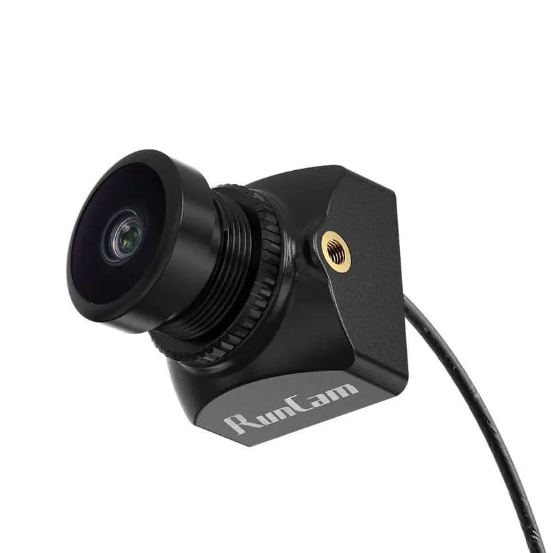 HDZero Micro V3 HD Camera 1080P 30FPS 4