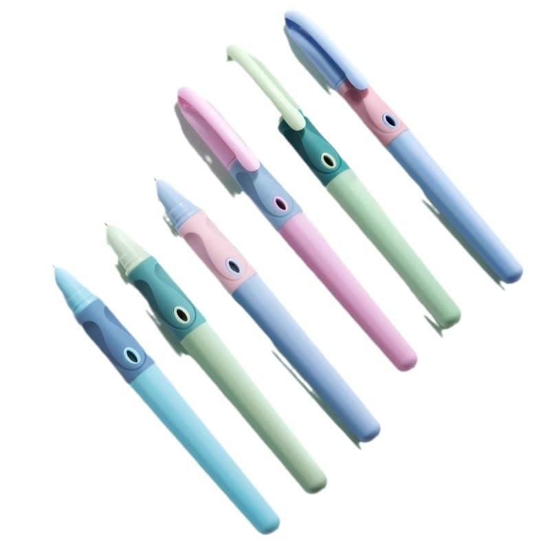 Hero Changeable Pen Set for Students and Calligraphy 5
