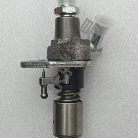 Garden micro-tiller air-cooled diesel engine 173/178/186/188/192/195 Yanmar fuel injection pump (solenoid valve 4