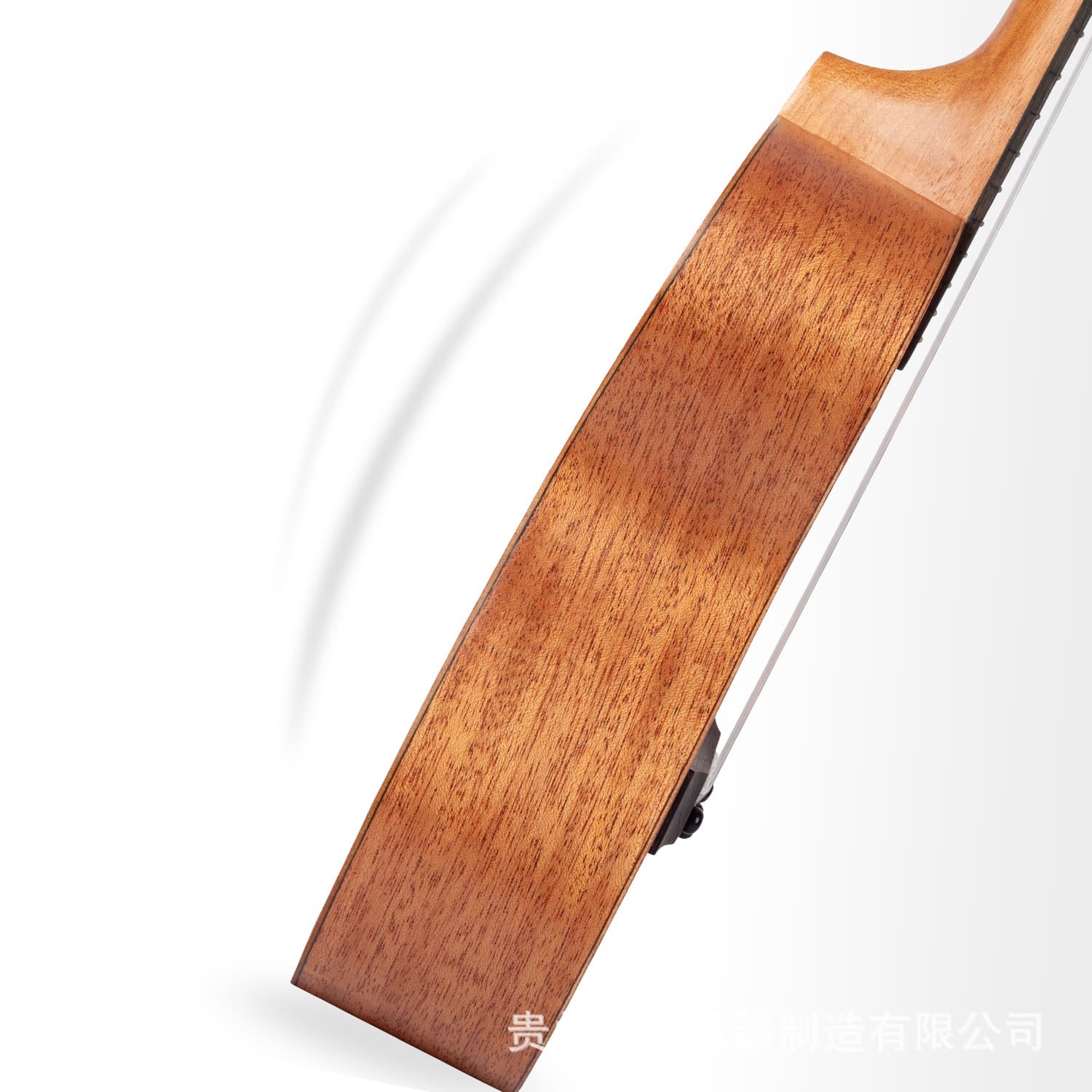 Ukulele with a score, guitar, practice, musical instruments, 23 inch, 21 inch, custom-made 2