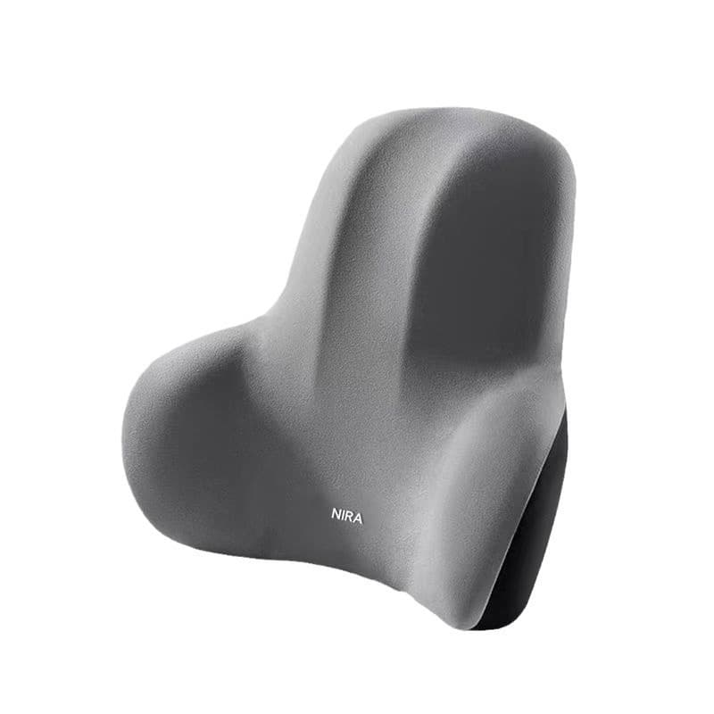 Wholesale Office Waist Cushioning Poster Possengers for a long time sitting on the waist pillow office chair and waist cushion chair backbone cushion 5