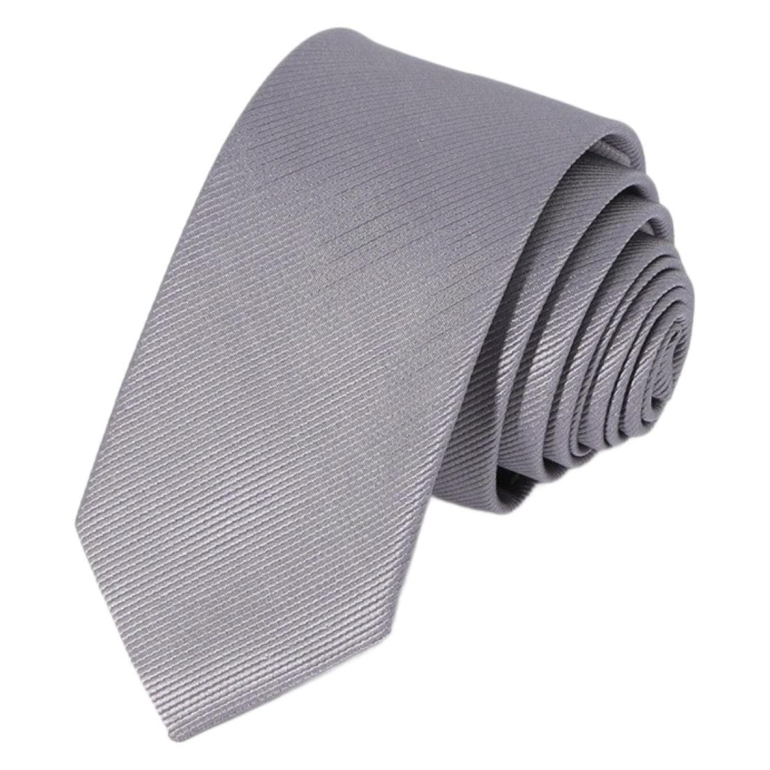 Wholesale men's formal striped tie business wedding groom groomsman professional hand tie 5