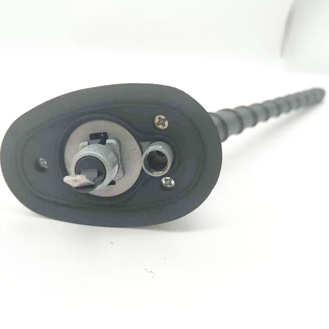 Applicable to Kiasolando 2009-2014 Anti-962131R000 4